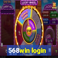 568win login